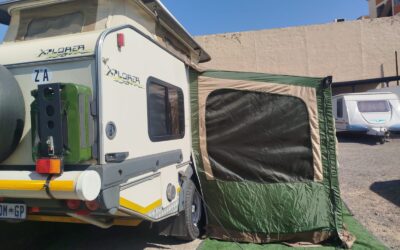 2011 Jurgens Xplorer