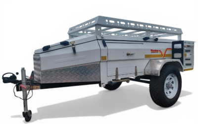 Savuti XL (perfect condition)