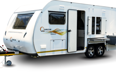 Quantum Pinnacle Caravan