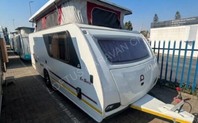 2023 Okto En-Suite