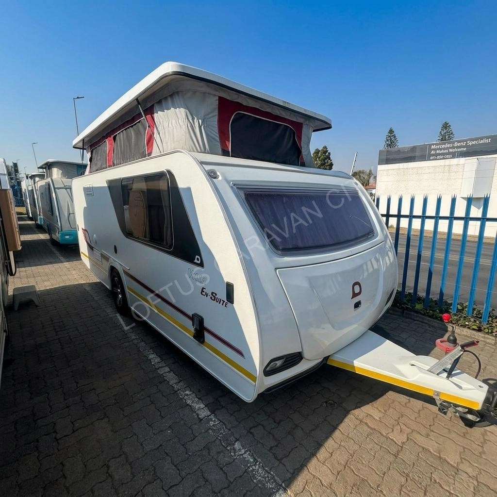 2023 Okto En-Suite 2023 Okto En-Suite